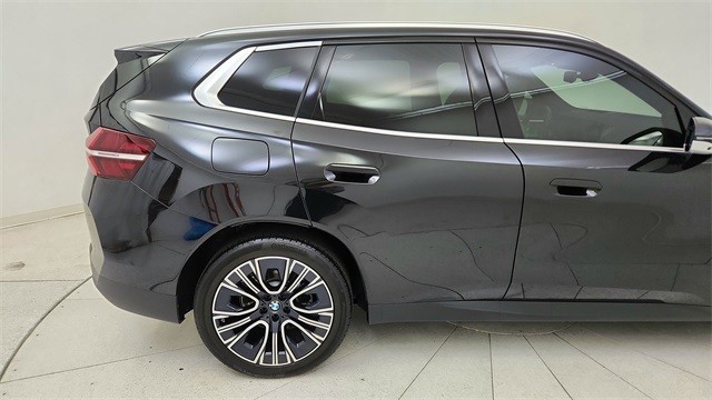 2025 BMW X3 xDrive30i AWD