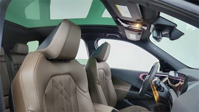 2025 BMW X3 xDrive30i AWD