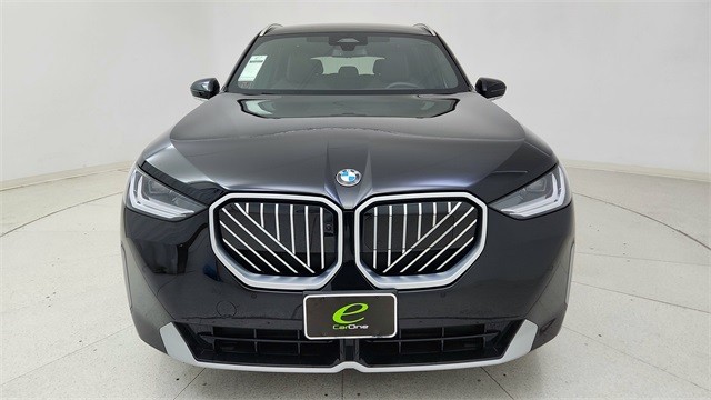 2025 BMW X3 xDrive30i AWD