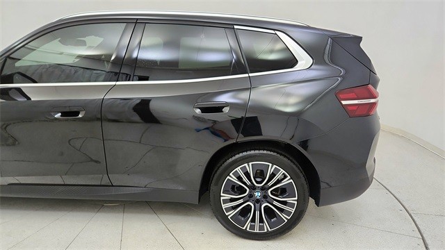 2025 BMW X3 xDrive30i AWD