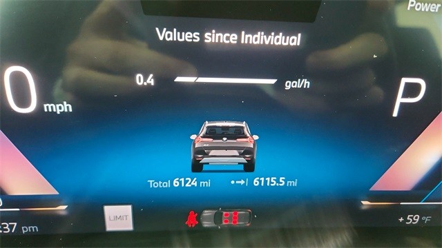 2025 BMW X3 xDrive30i AWD