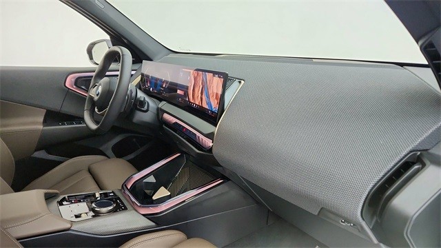 2025 BMW X3 xDrive30i AWD