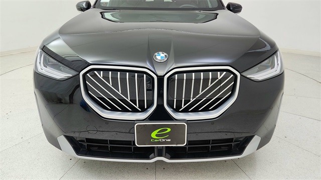 2025 BMW X3 xDrive30i AWD