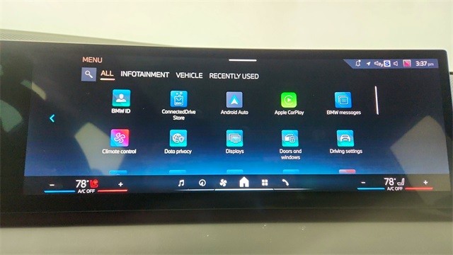 2025 BMW X3 xDrive30i AWD