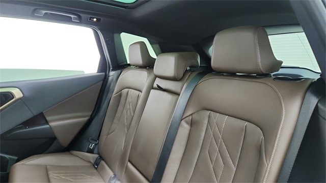 2025 BMW X3 xDrive30i AWD