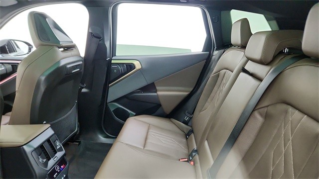 2025 BMW X3 xDrive30i AWD