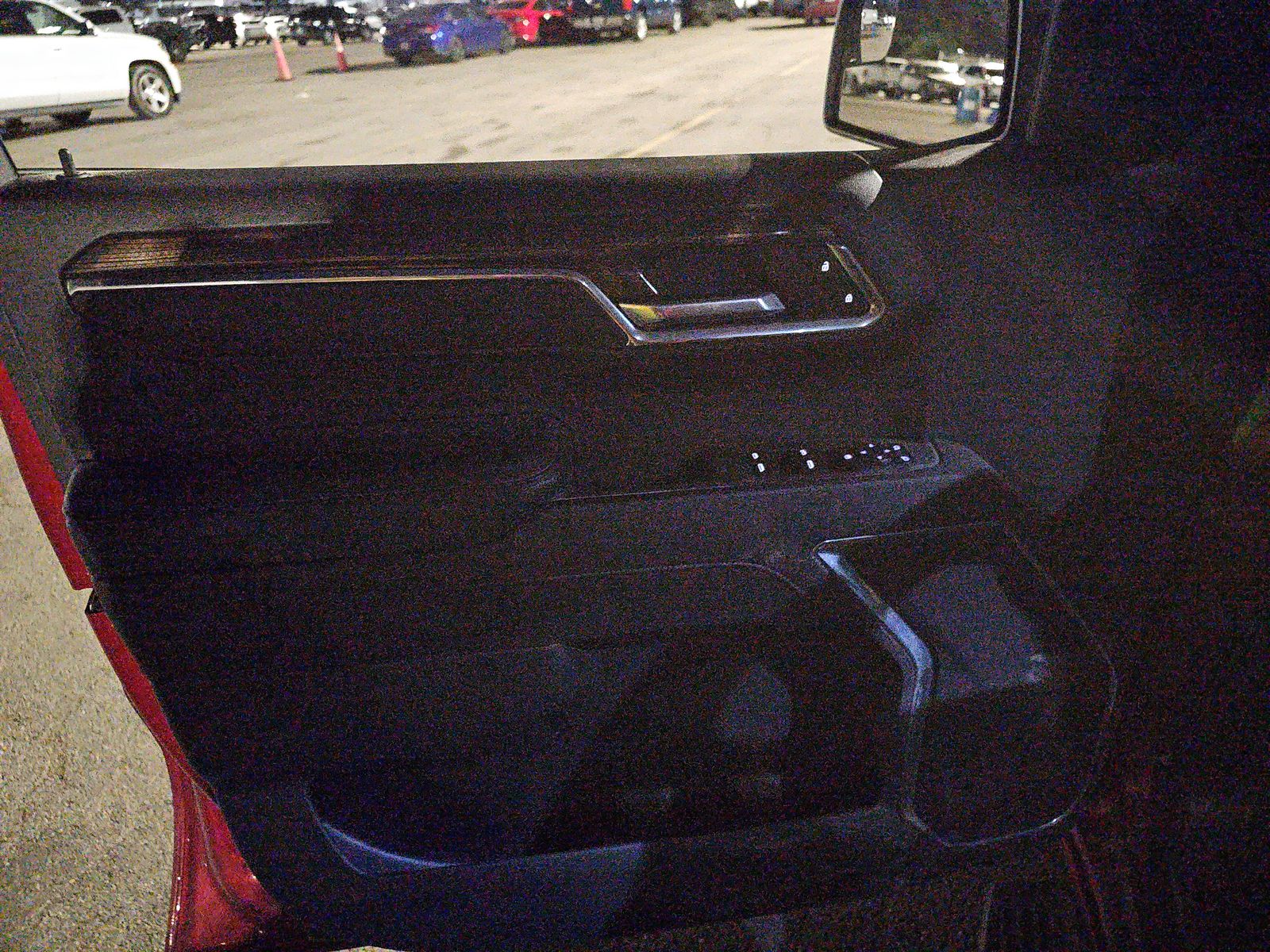 2024 Chevrolet Silverado 1500 LT AWD