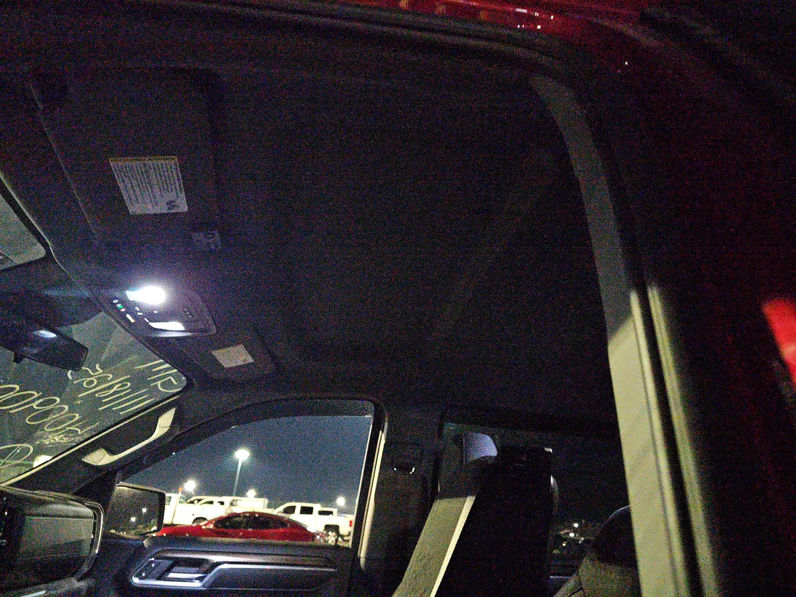 2024 Chevrolet Silverado 1500 LT AWD