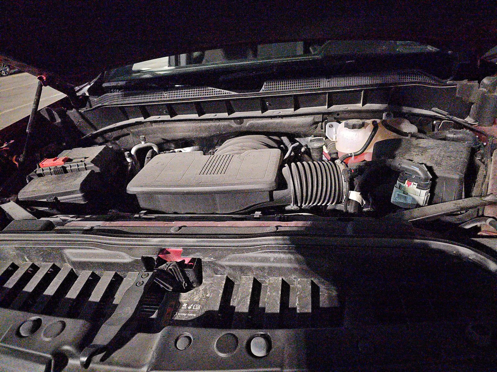 2024 Chevrolet Silverado 1500 LT AWD