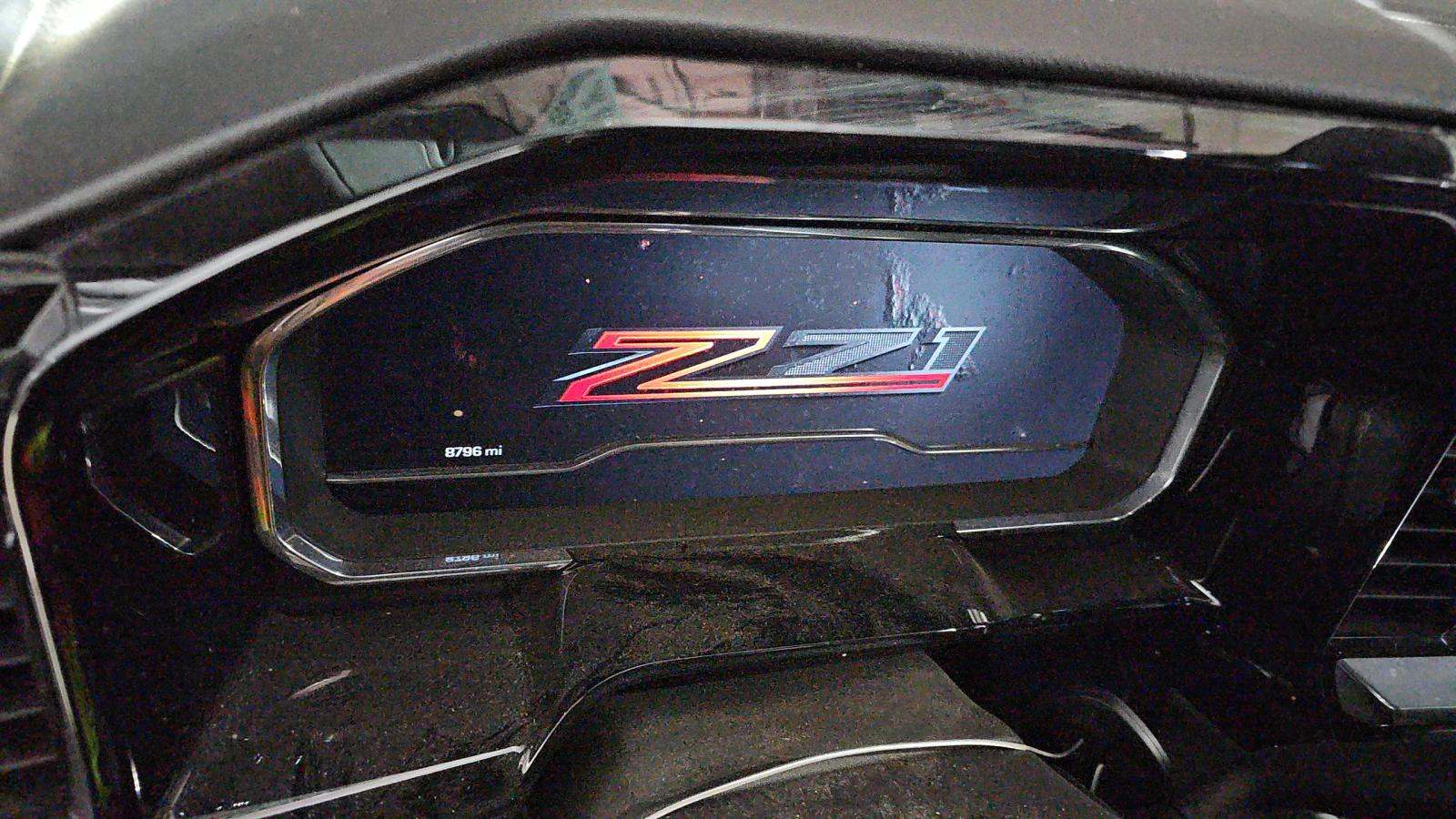 2024 Chevrolet Silverado 1500 LT AWD