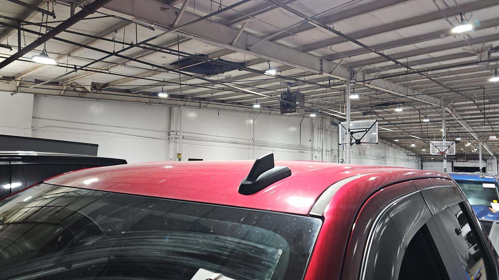 2024 Chevrolet Silverado 1500 LT AWD