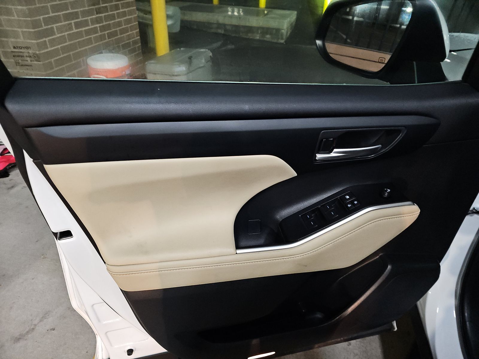 2024 Toyota Highlander Hybrid XLE AWD