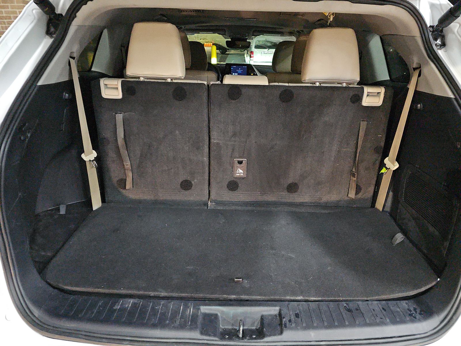 2024 Toyota Highlander Hybrid XLE AWD