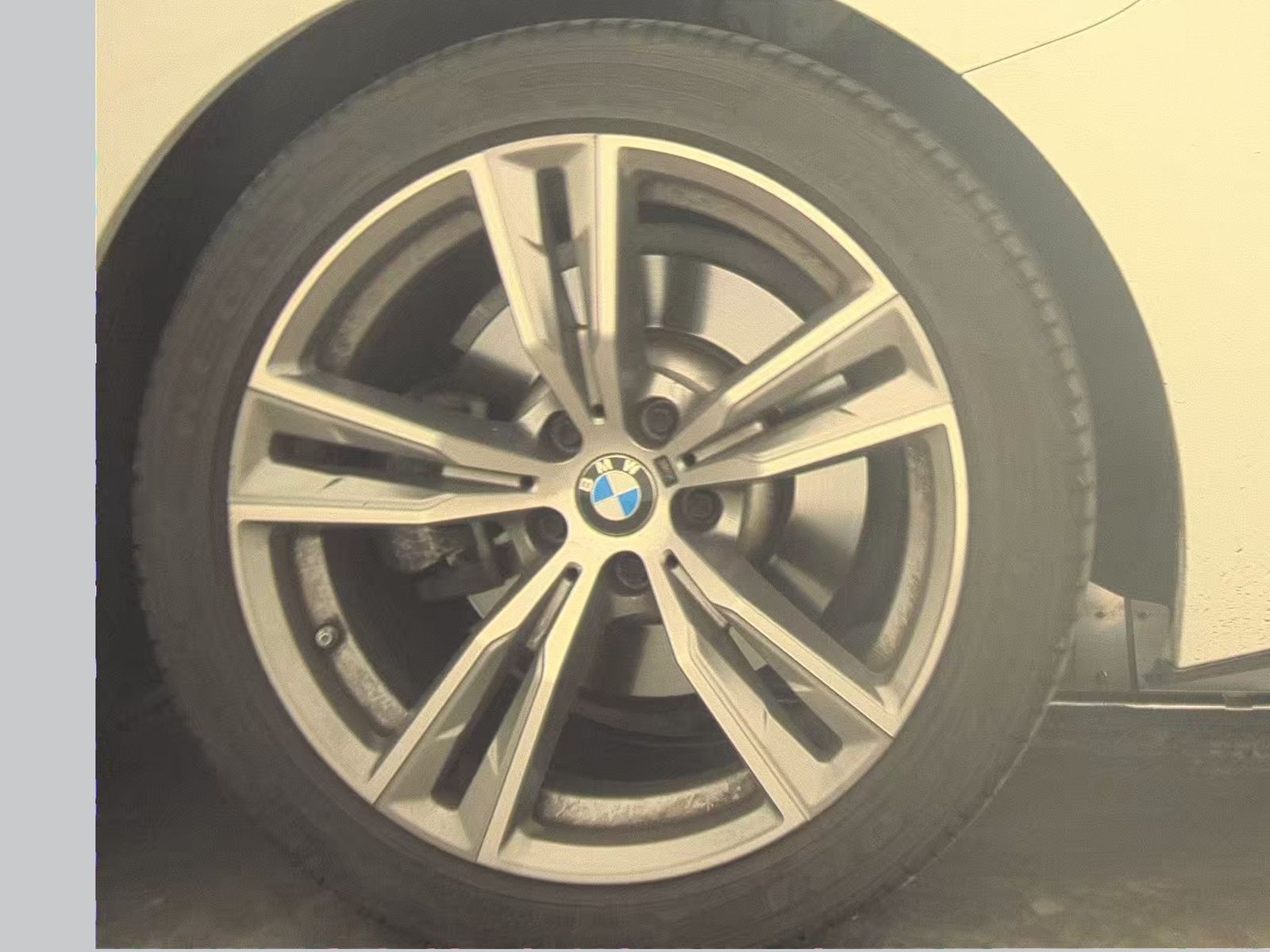 2025 BMW Z4 sDrive30i RWD