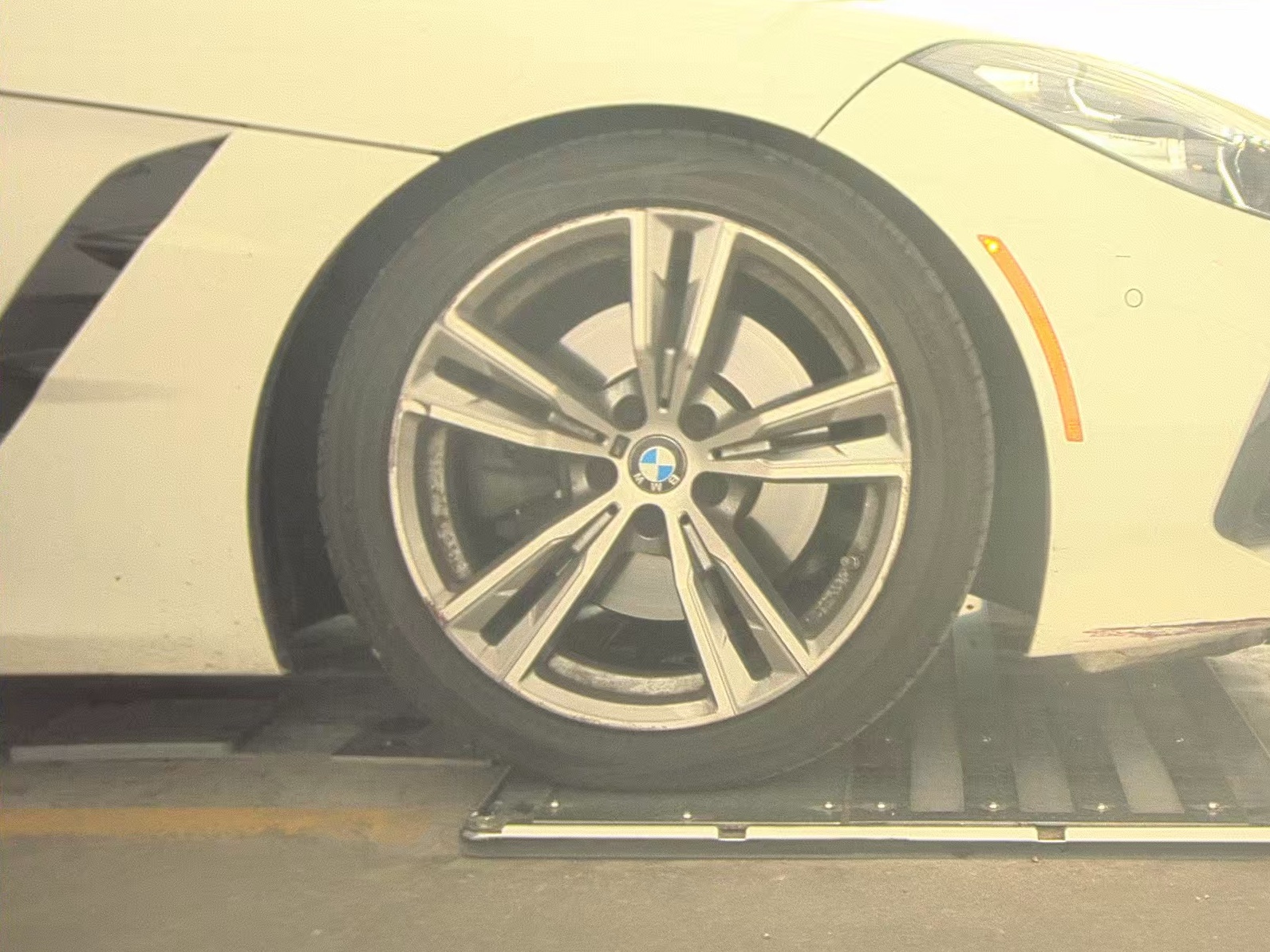 2025 BMW Z4 sDrive30i RWD