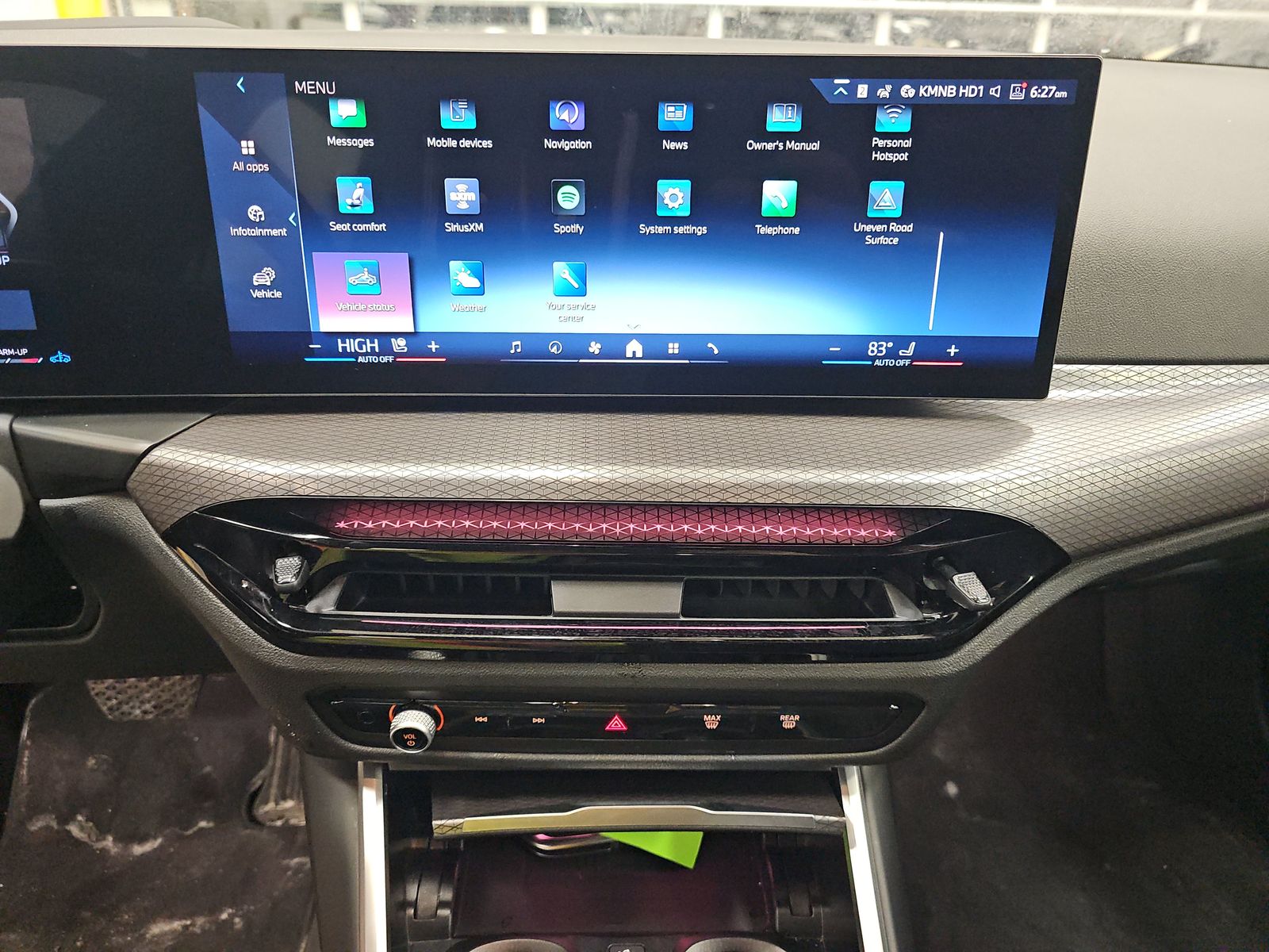 2025 BMW 4 Series 430i xDrive AWD