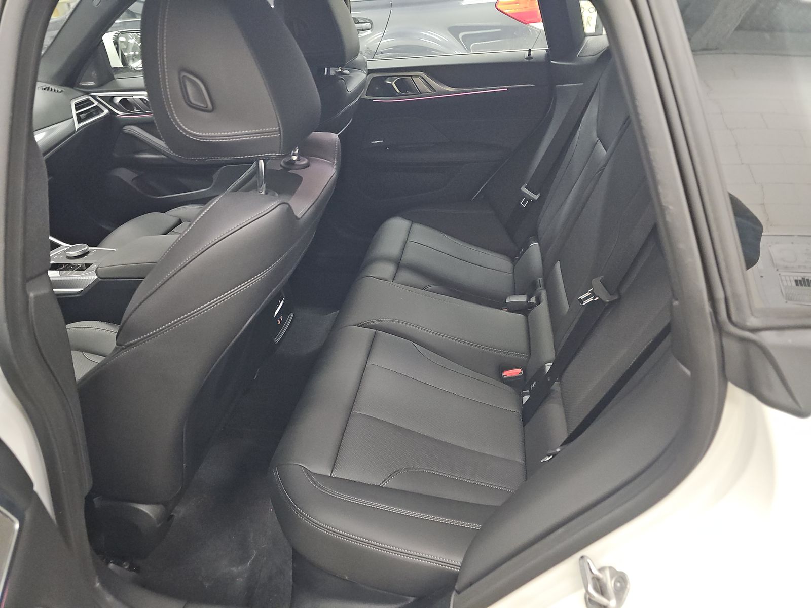 2025 BMW 4 Series 430i xDrive AWD