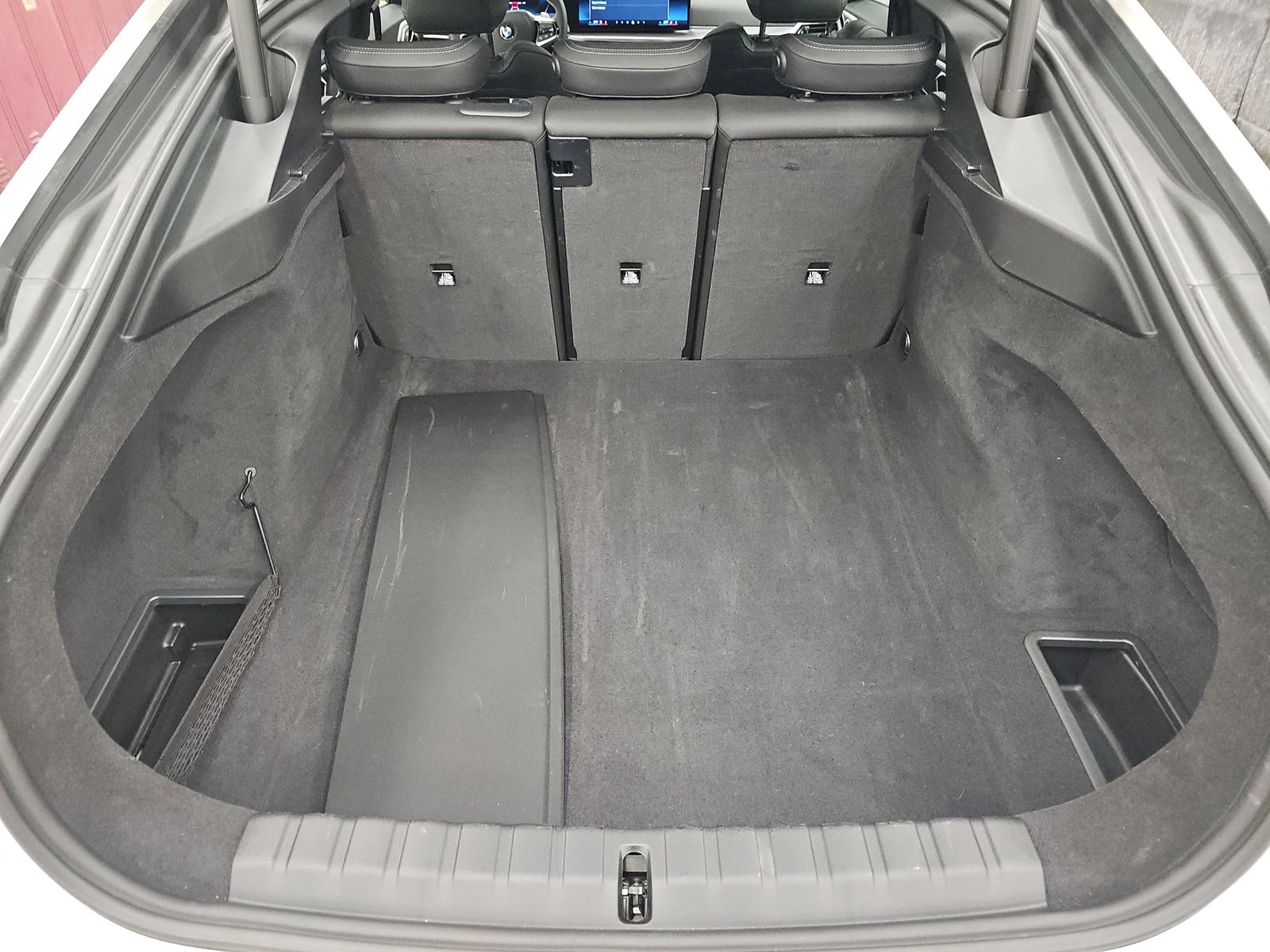 2025 BMW 4 Series 430i xDrive AWD