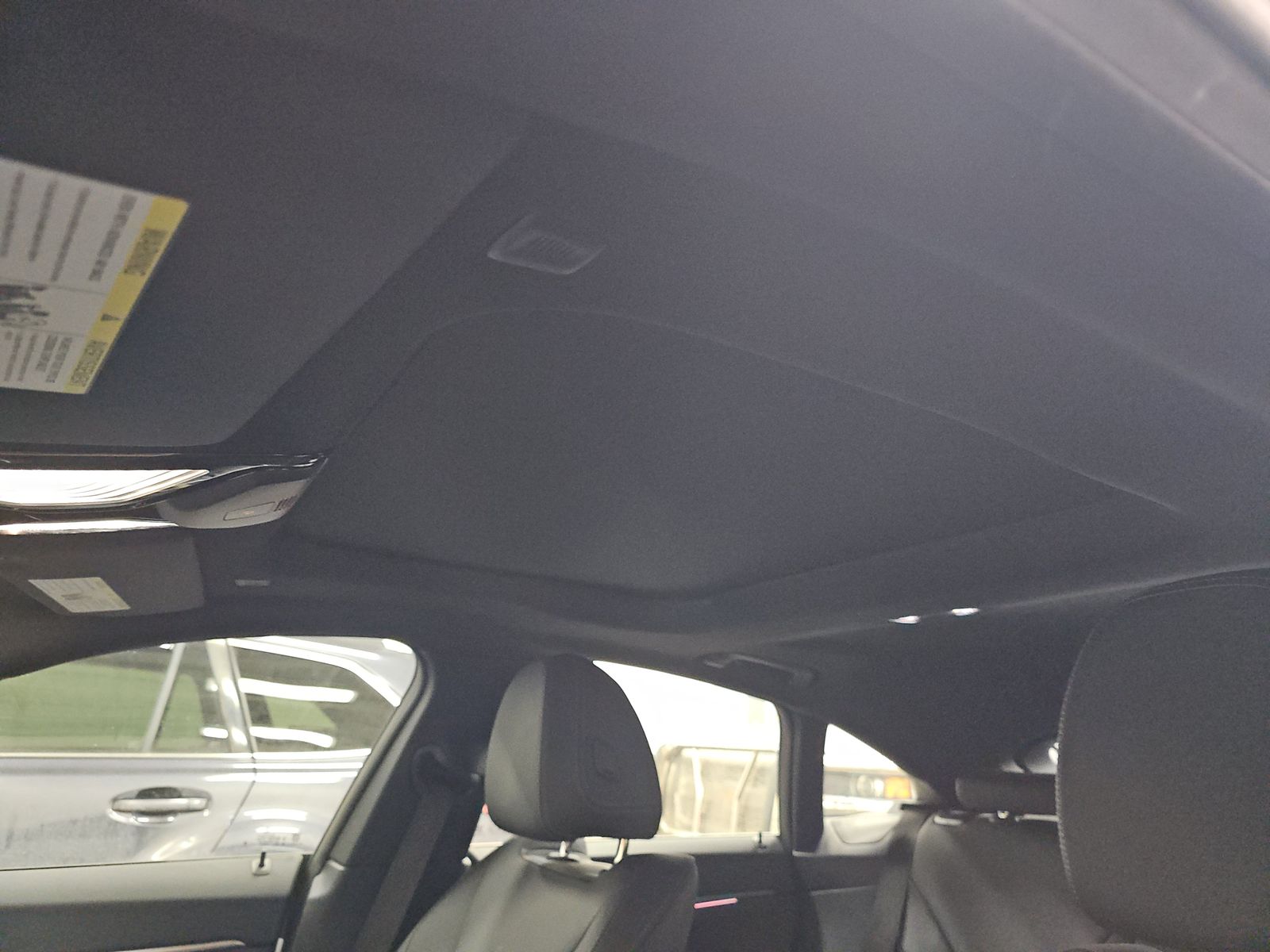 2025 BMW 4 Series 430i xDrive AWD