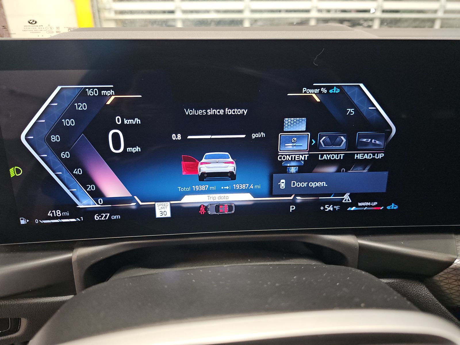 2025 BMW 4 Series 430i xDrive AWD