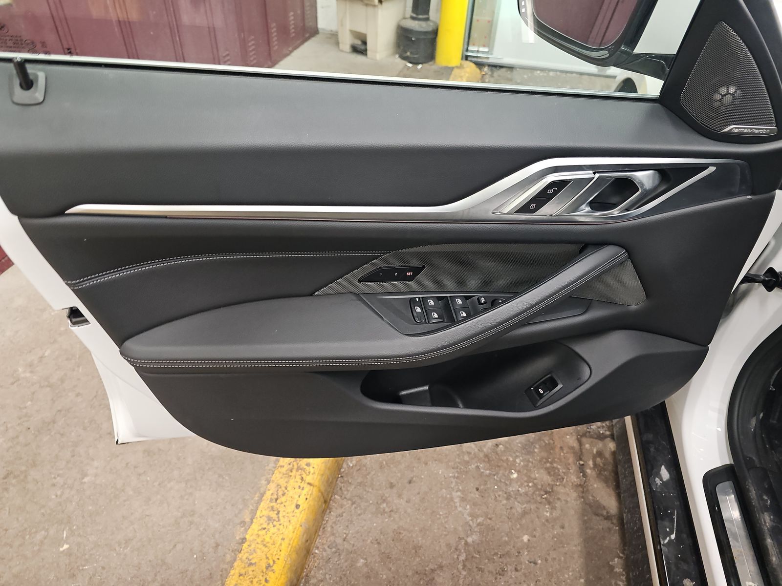 2025 BMW 4 Series 430i xDrive AWD