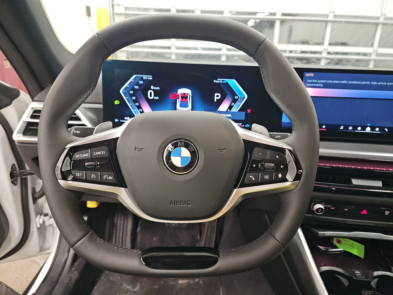 2025 BMW 4 Series 430i xDrive AWD