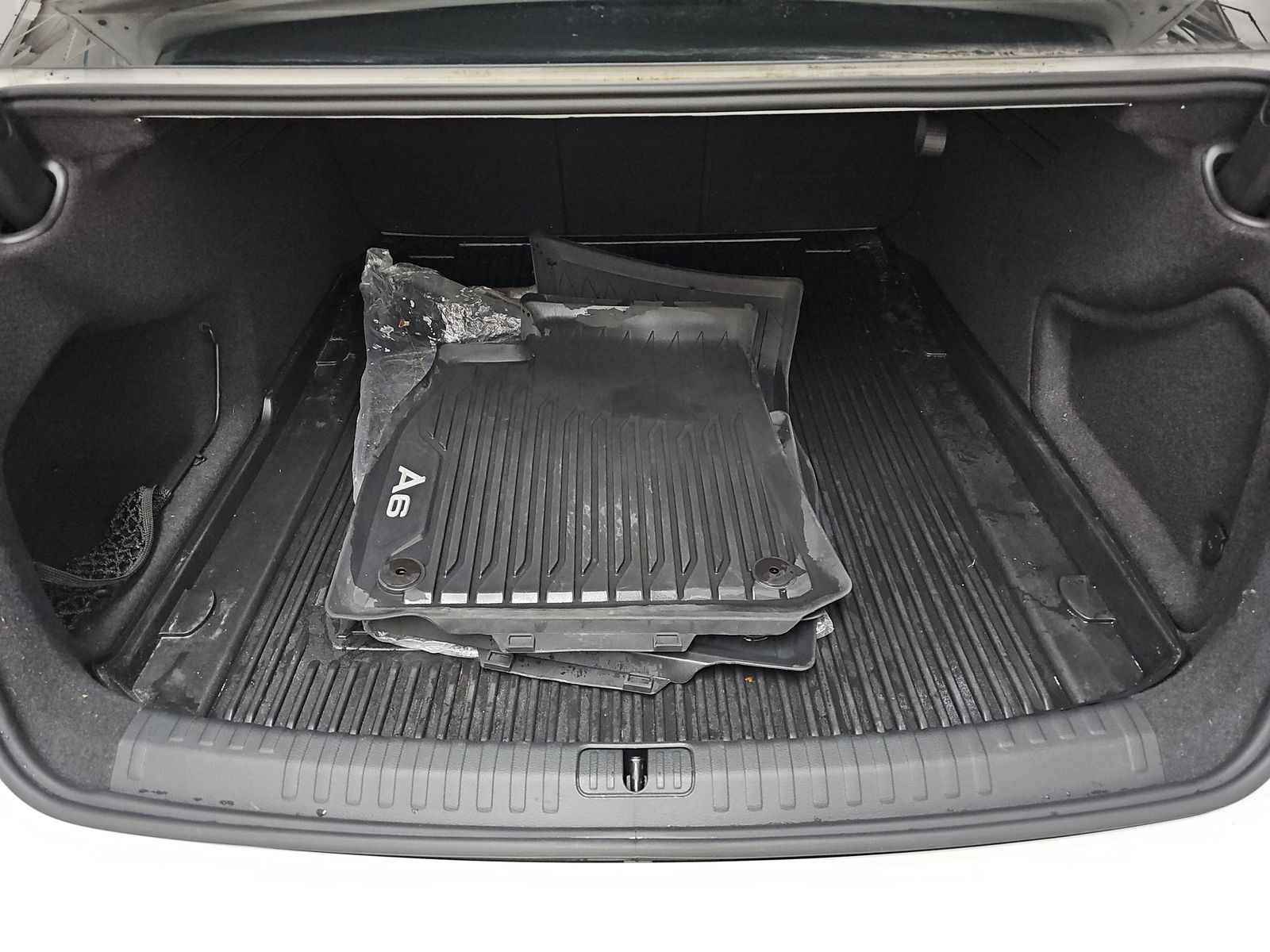 2023 Audi A6 Premium Plus AWD