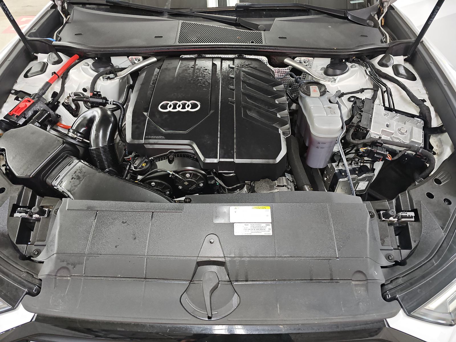 2023 Audi A6 Premium Plus AWD