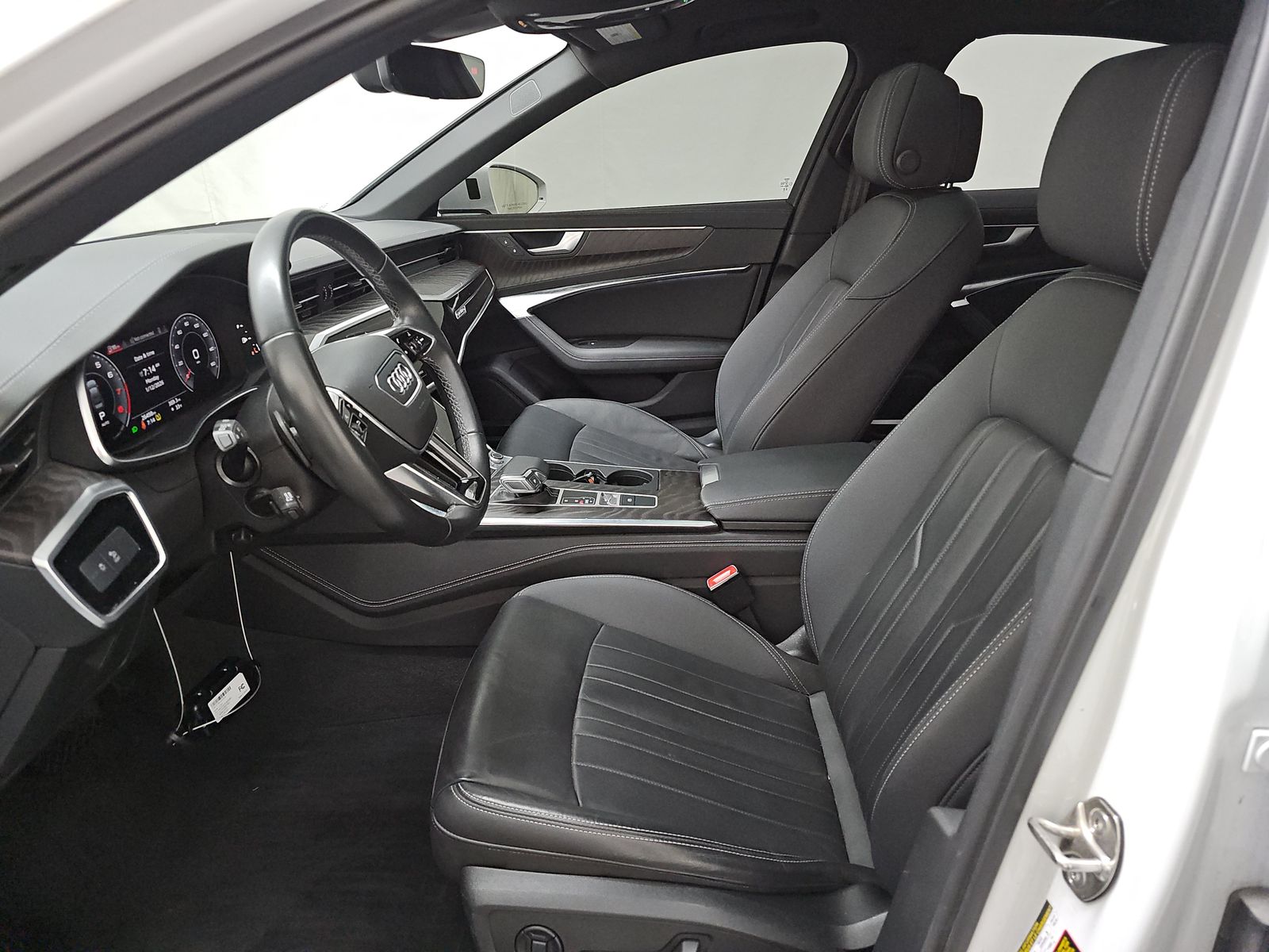 2023 Audi A6 Premium Plus AWD