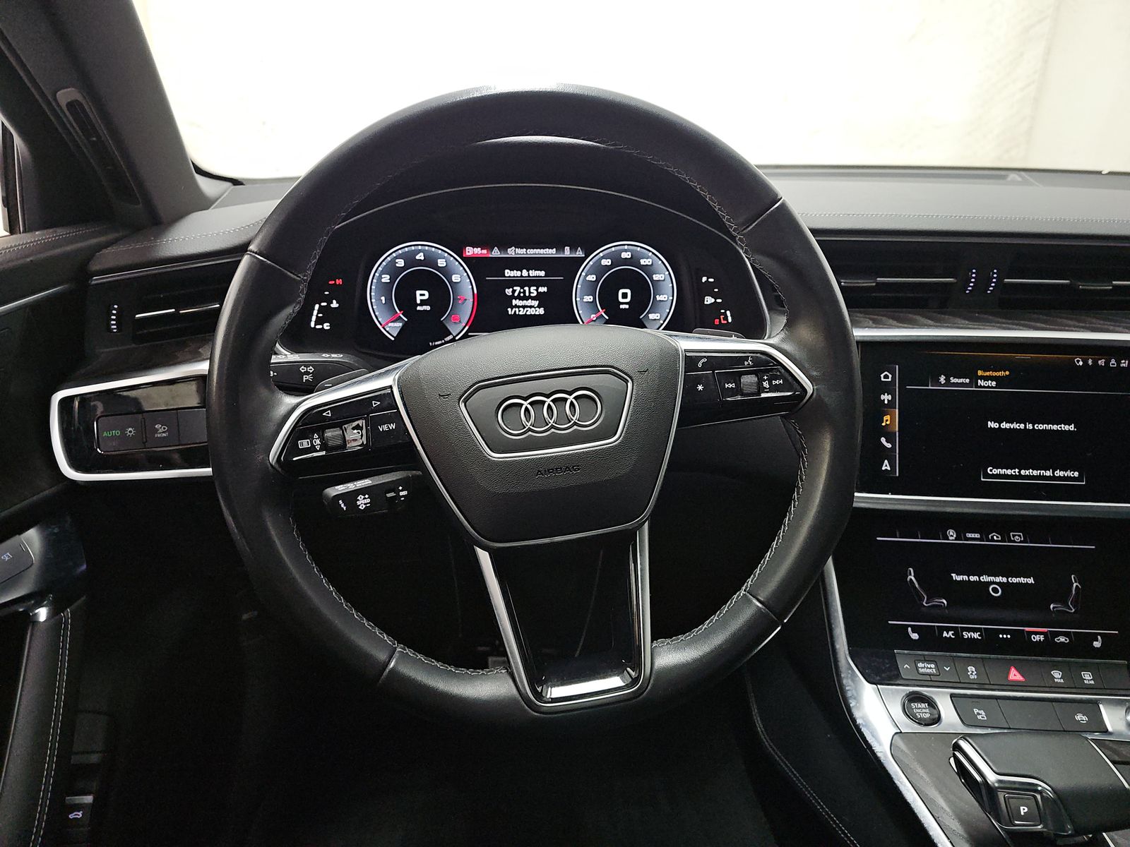2023 Audi A6 Premium Plus AWD