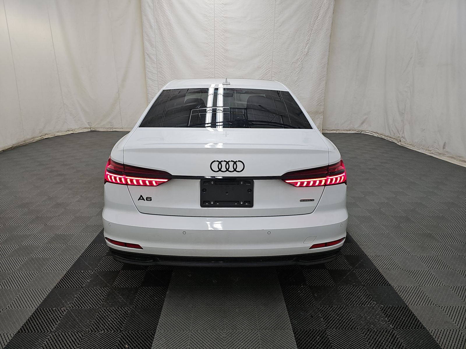 2023 Audi A6 Premium Plus AWD