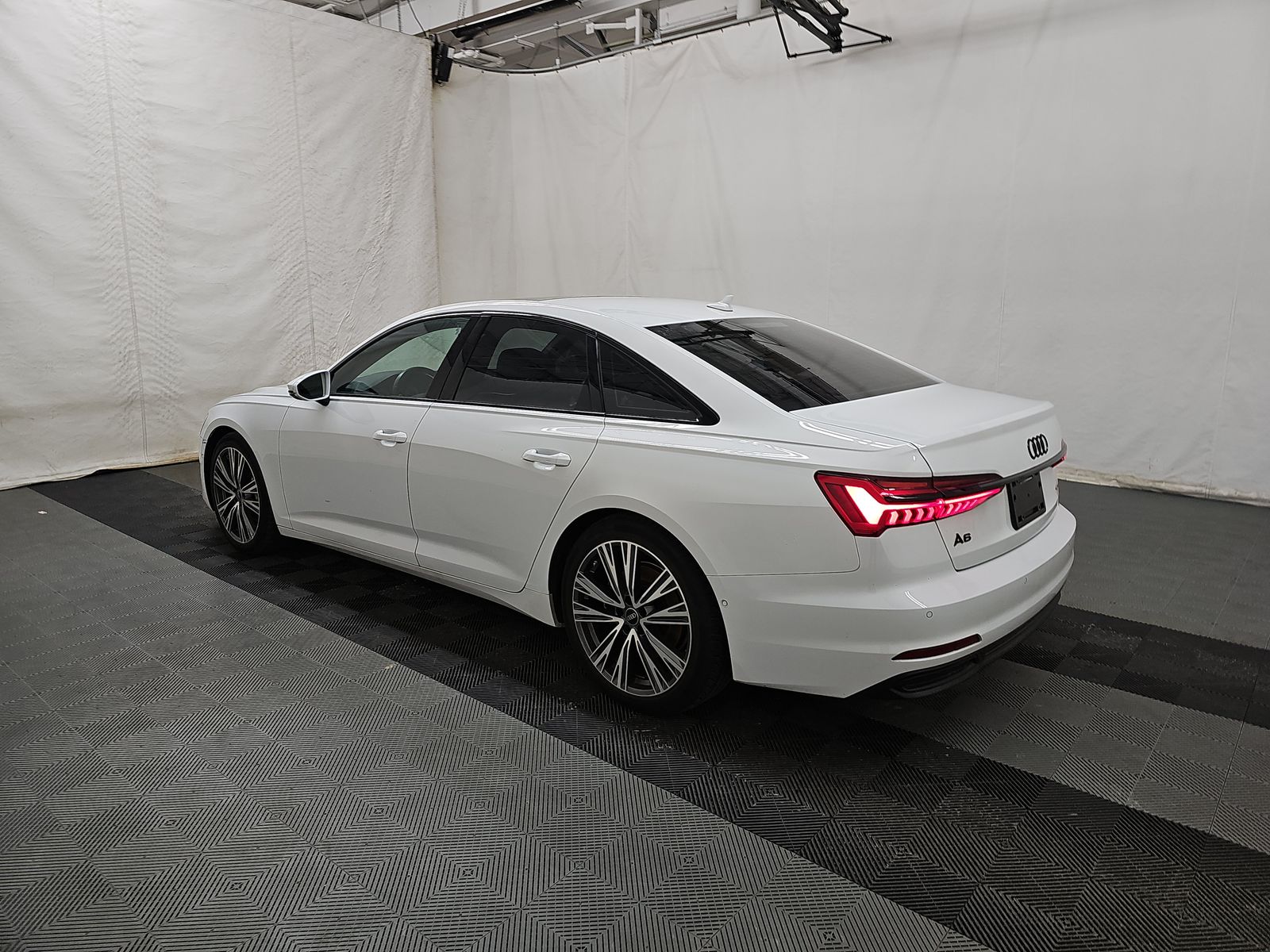 2023 Audi A6 Premium Plus AWD