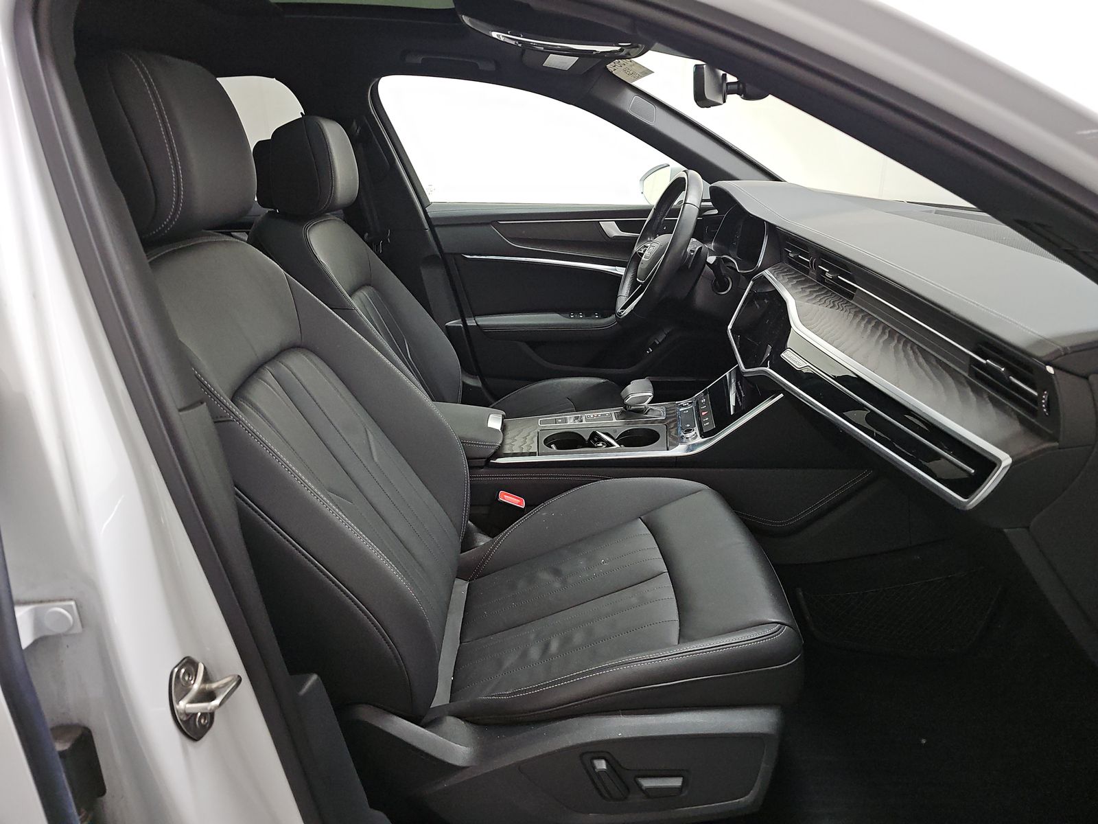 2023 Audi A6 Premium Plus AWD