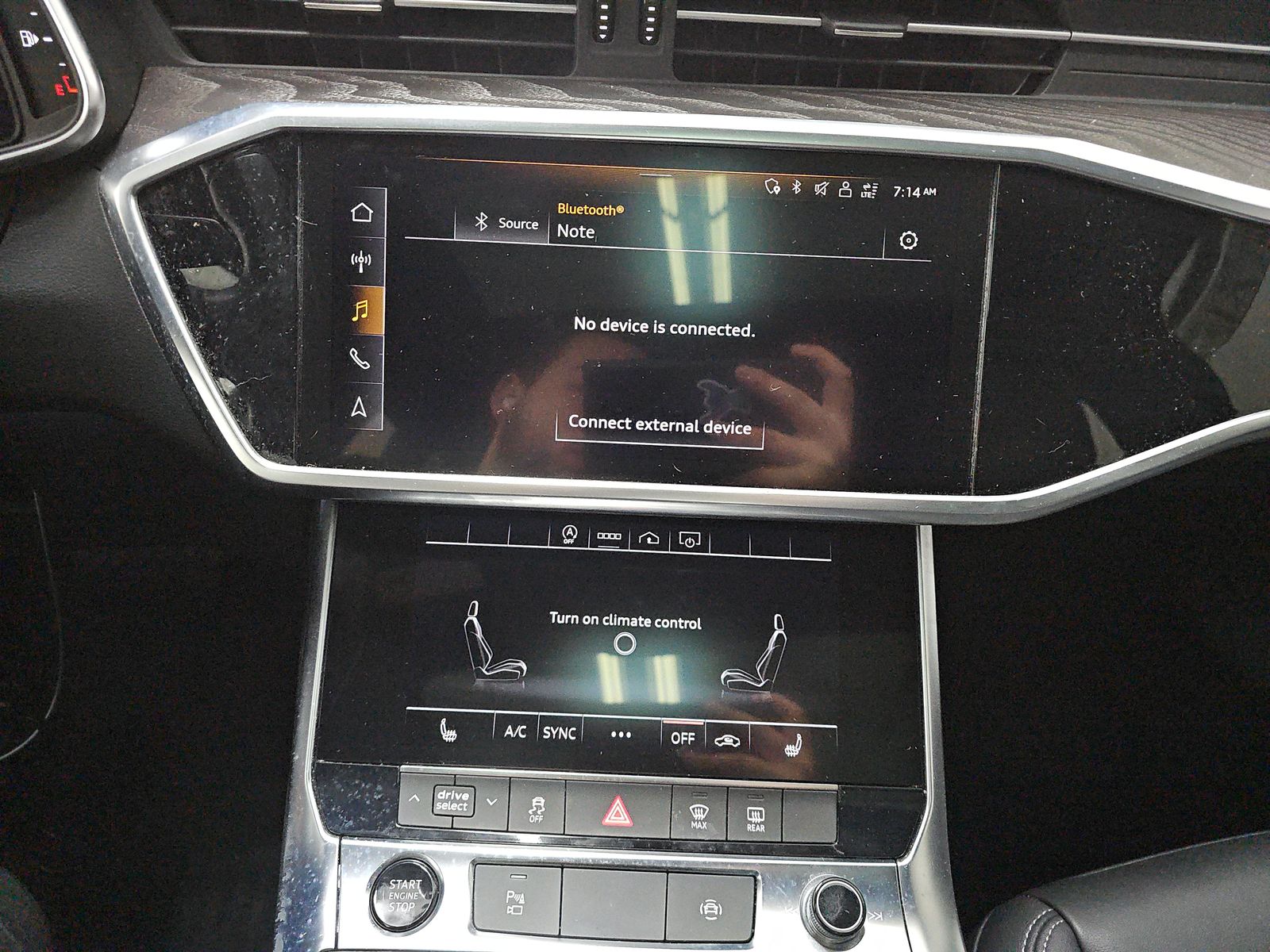 2023 Audi A6 Premium Plus AWD