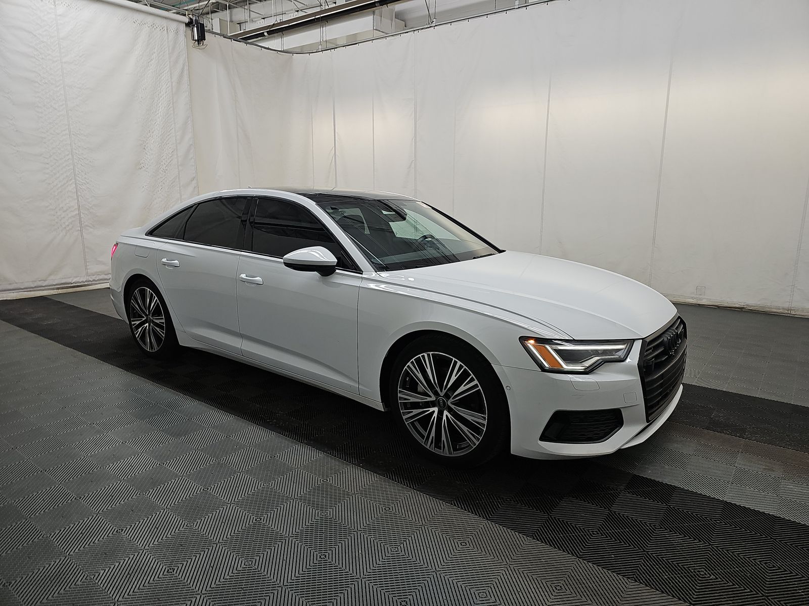 2023 Audi A6 Premium Plus AWD