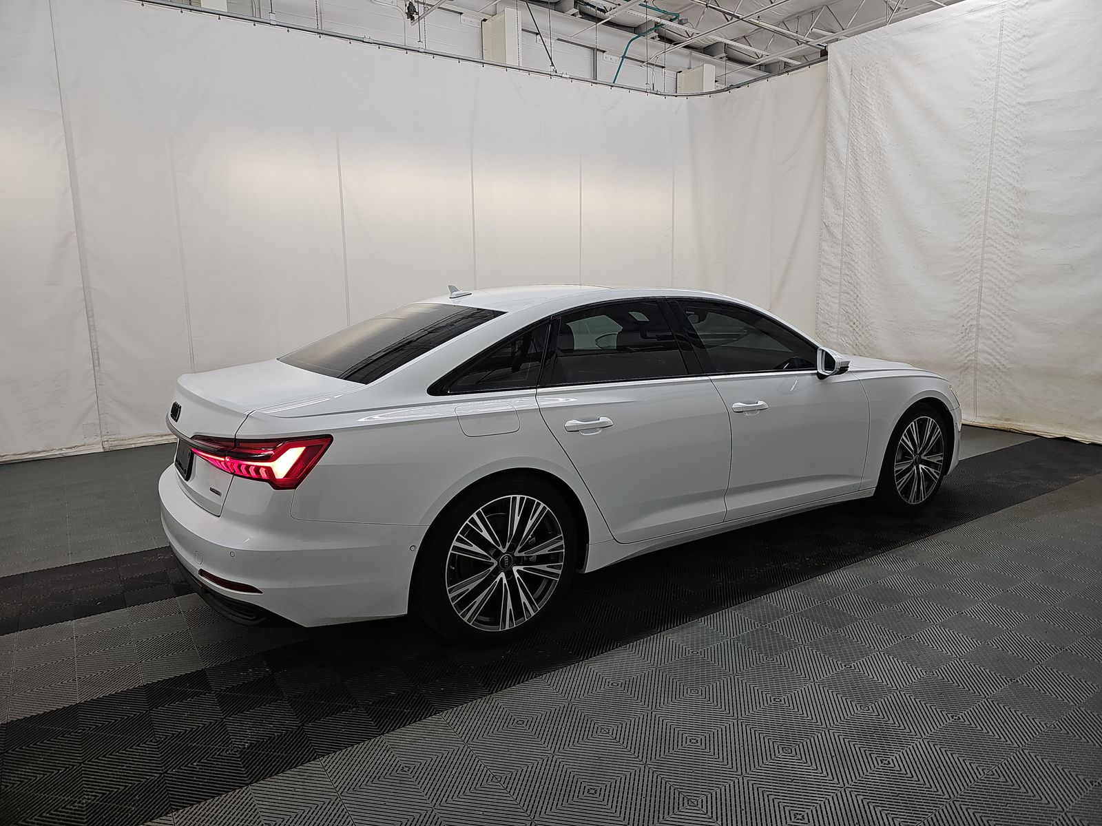 2023 Audi A6 Premium Plus AWD