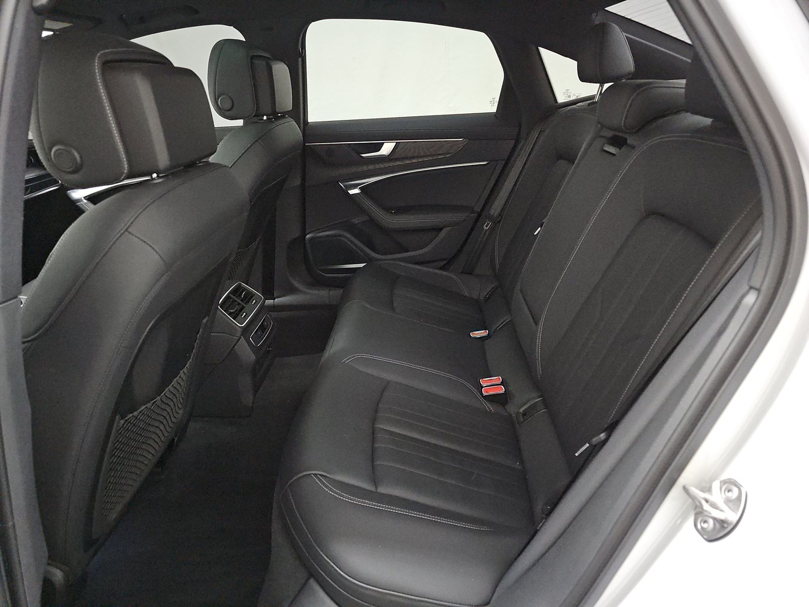 2023 Audi A6 Premium Plus AWD