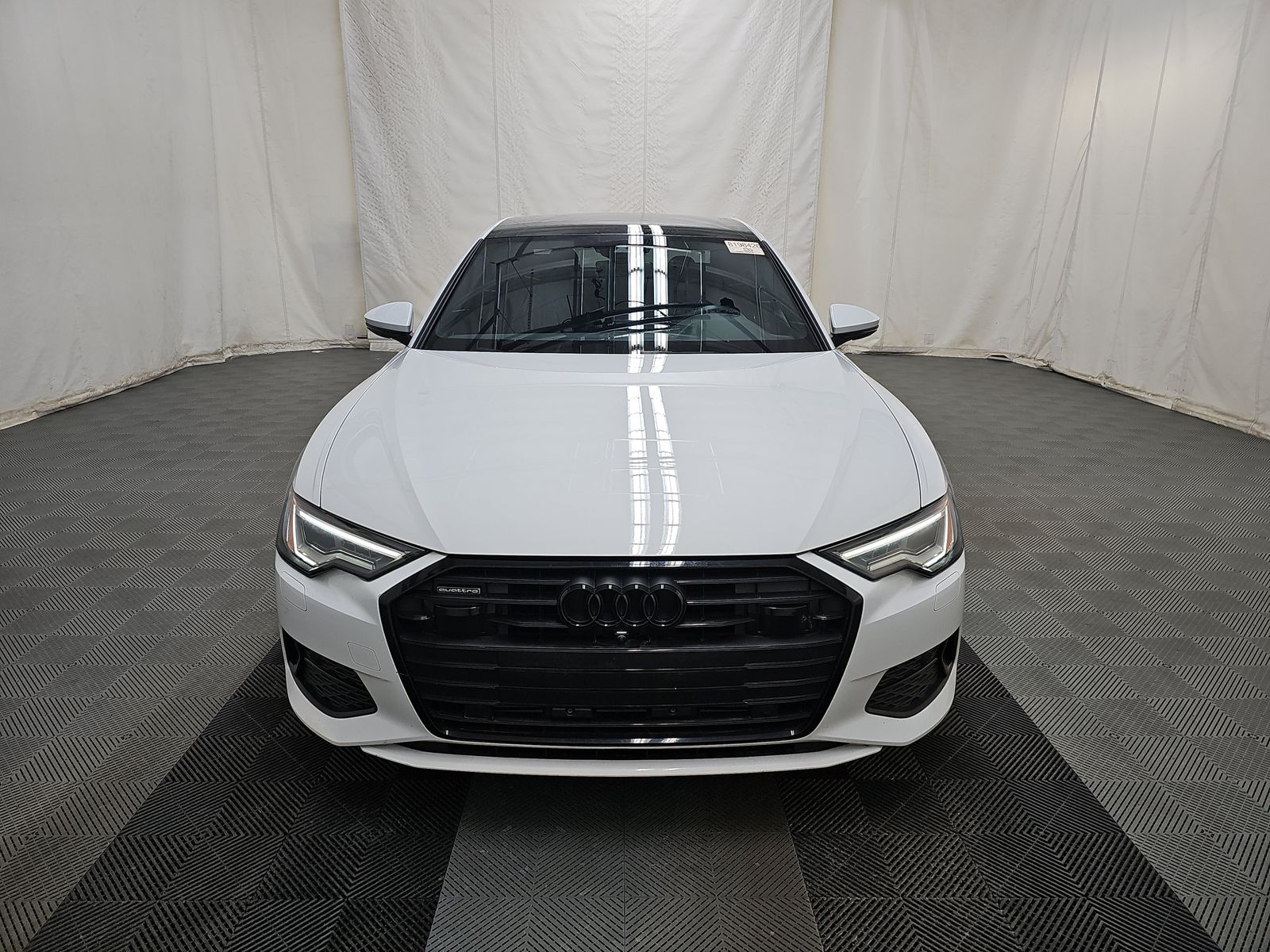 2023 Audi A6 Premium Plus AWD