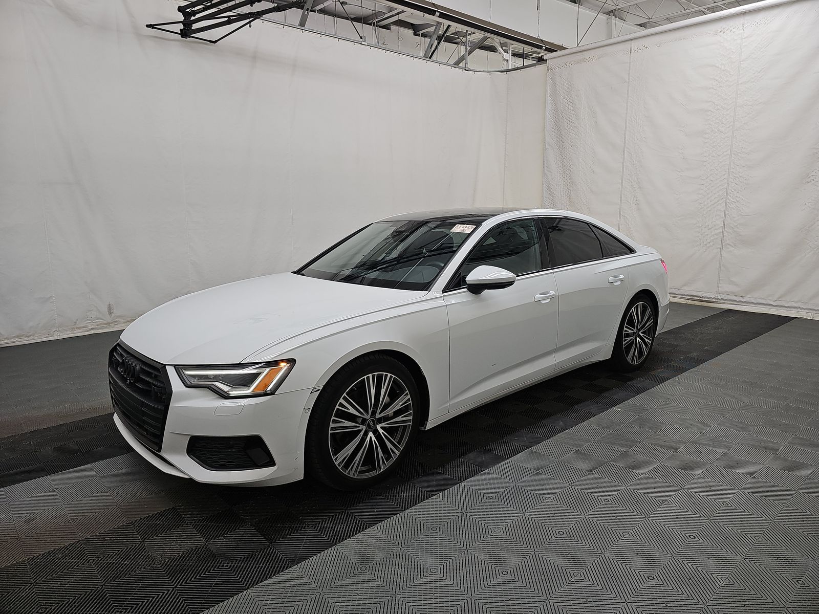 2023 Audi A6 Premium Plus AWD