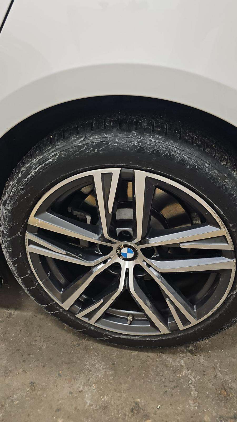 2025 BMW 4 Series 430i xDrive AWD