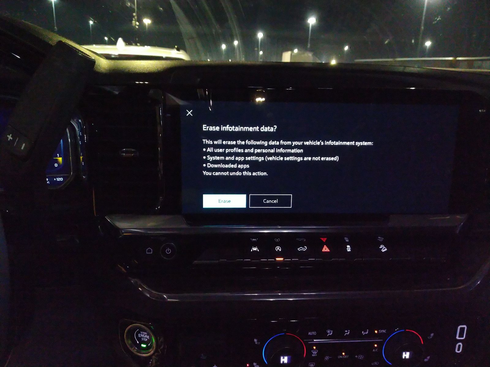 2024 Chevrolet Silverado 1500 LT AWD