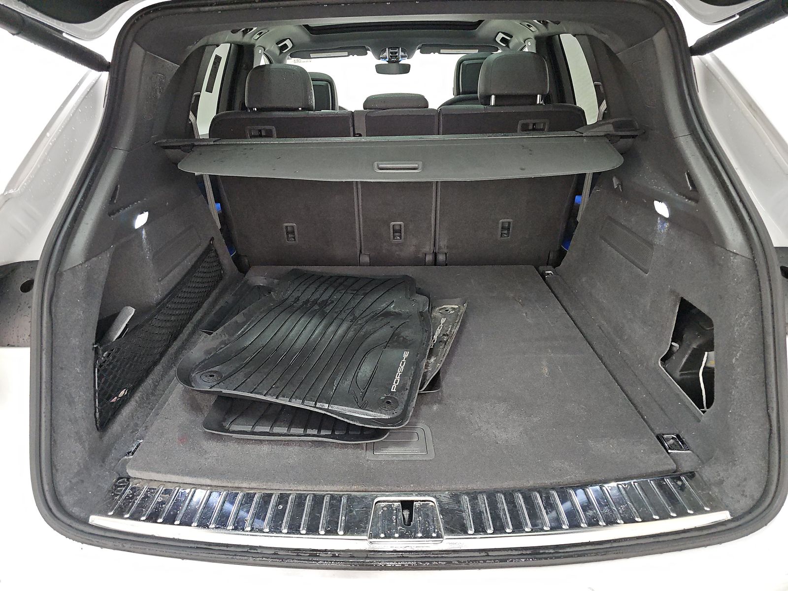 2023 Porsche Cayenne E-Hybrid Platinum Edition AWD