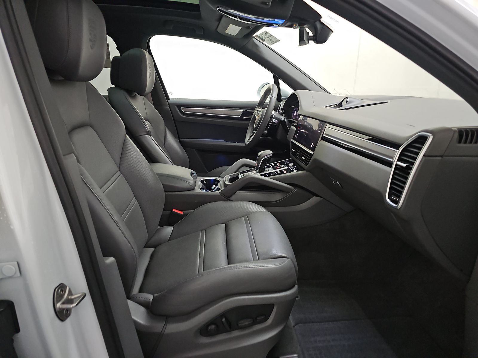 2023 Porsche Cayenne E-Hybrid Platinum Edition AWD