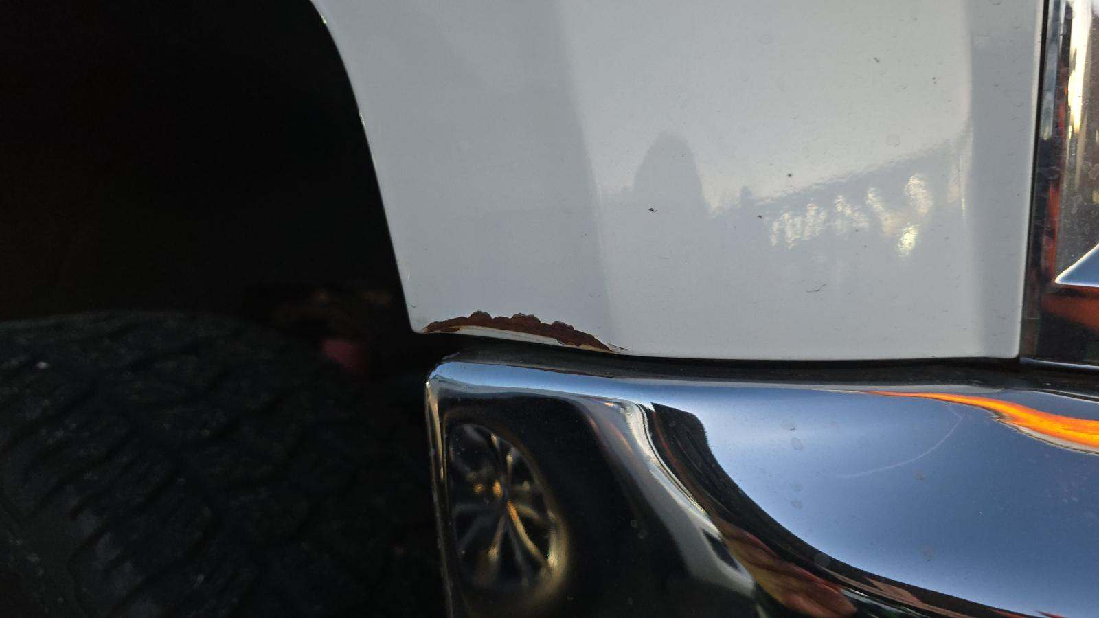 2015 Chevrolet Silverado 3500HD LTZ AWD