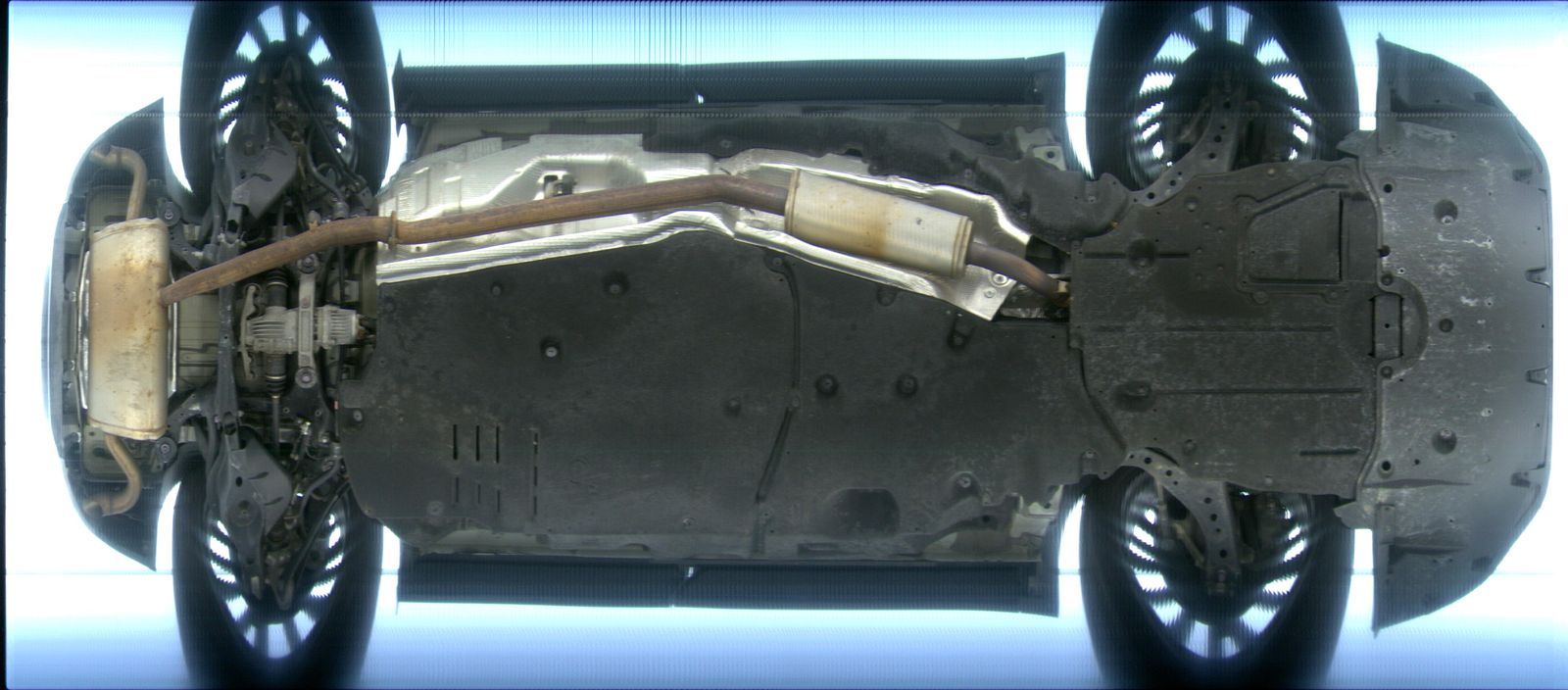 2023 Lexus RX RX 350 Luxury AWD