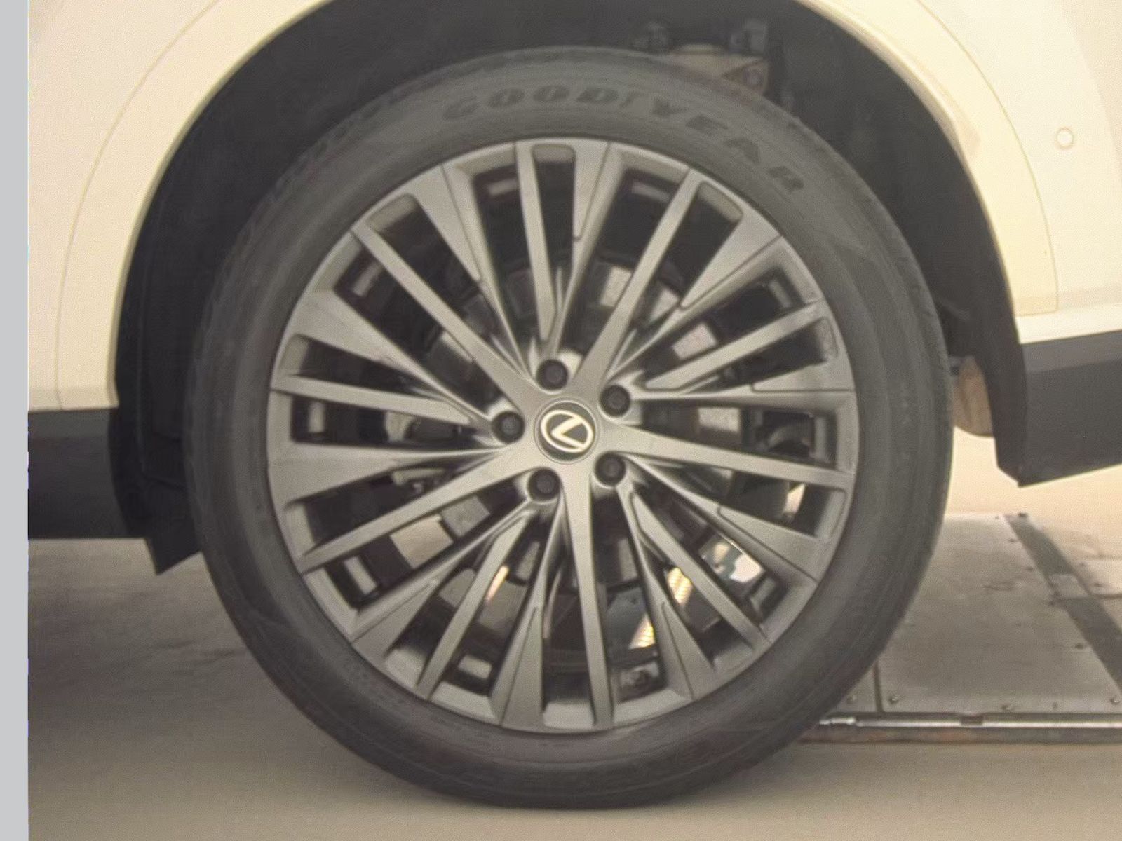 2023 Lexus RX RX 350 Luxury AWD