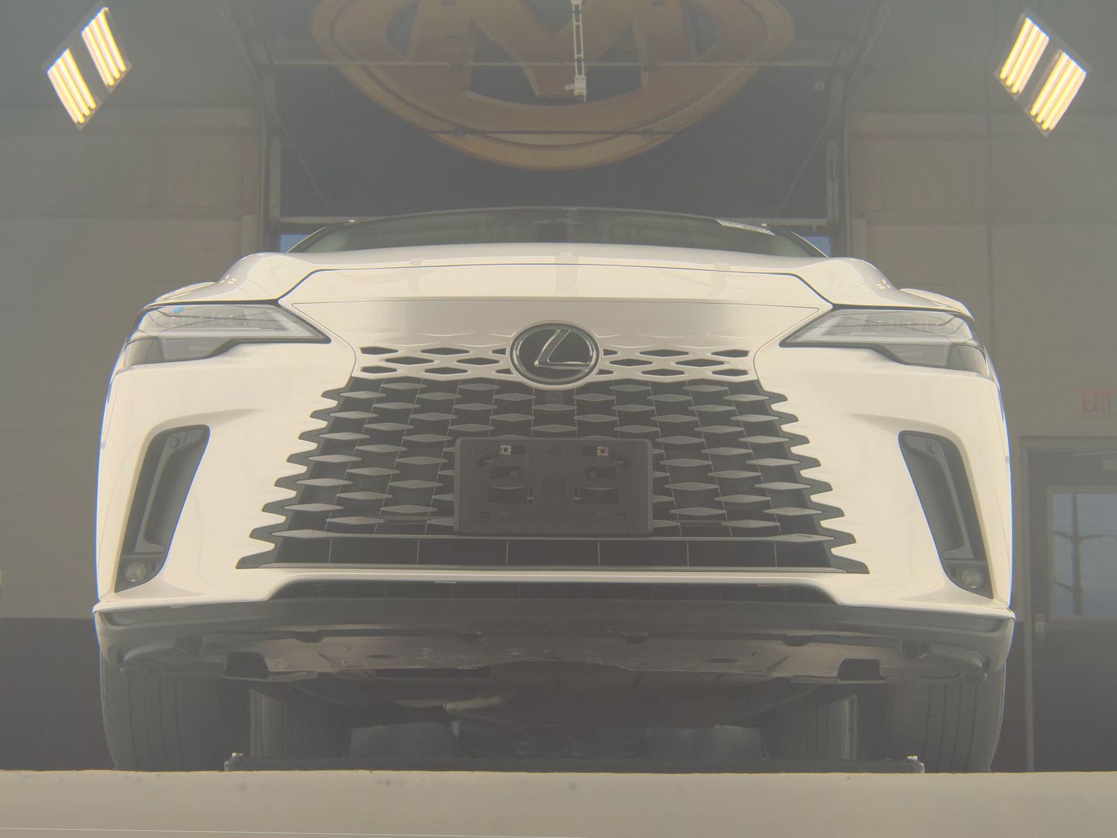 2023 Lexus RX RX 350 Luxury AWD