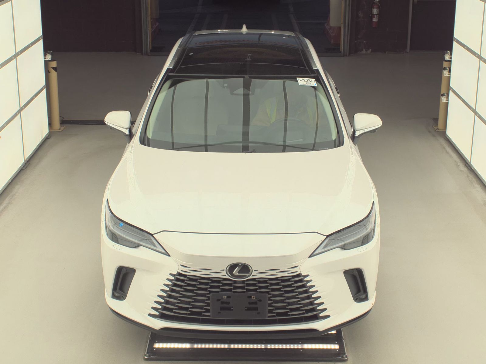 2023 Lexus RX RX 350 Luxury AWD