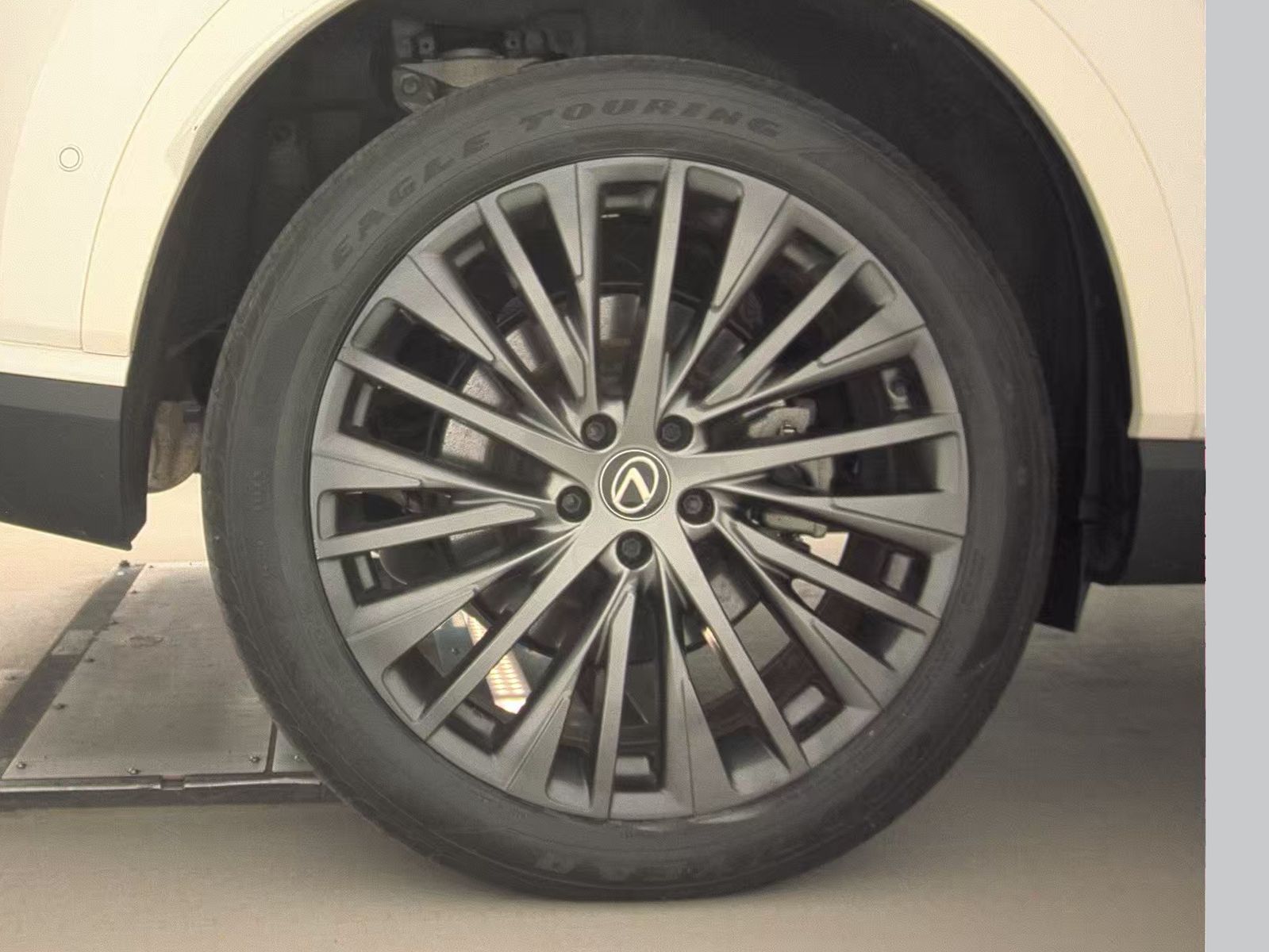 2023 Lexus RX RX 350 Luxury AWD