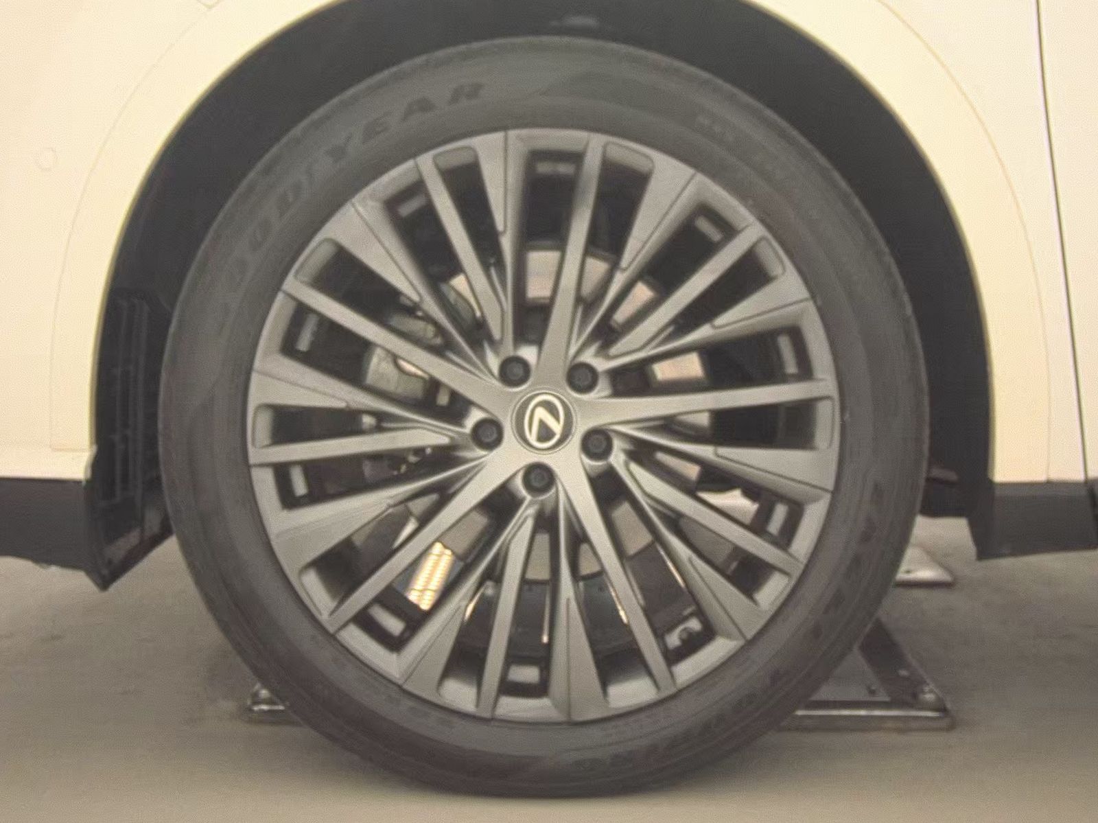 2023 Lexus RX RX 350 Luxury AWD